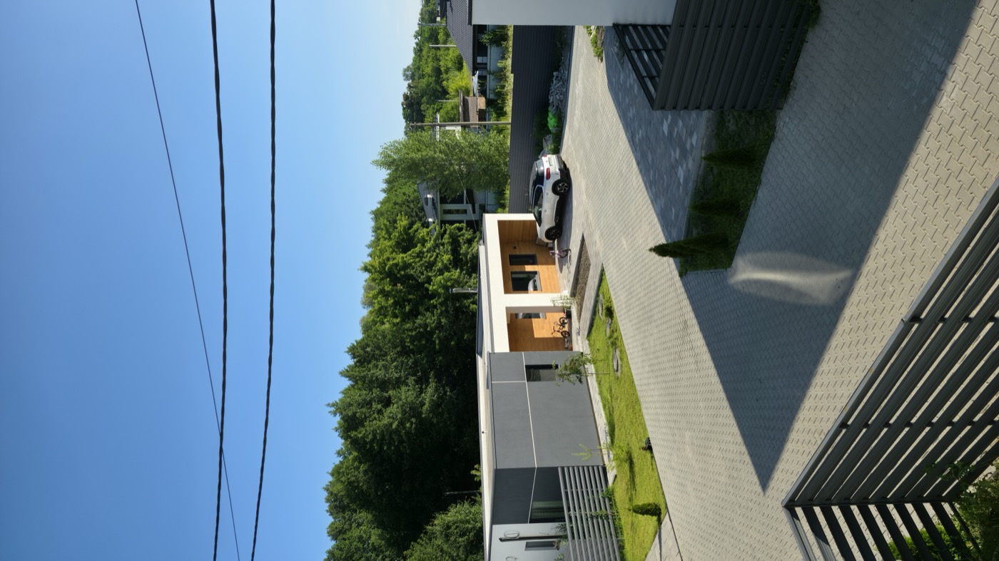 Готові будинки